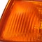 Spec-D Tuning 92-95 Honda Civic Corner Lights Amber 2/3 Dr LC-CV923AM-RS - alternate 9